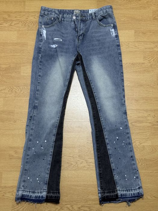 Gallery Dept blugi flare