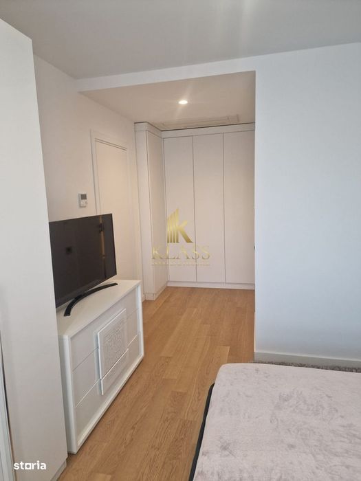 Apartament Premium 3 camere cu 2 locuri de parcare – Aviatiei Tower