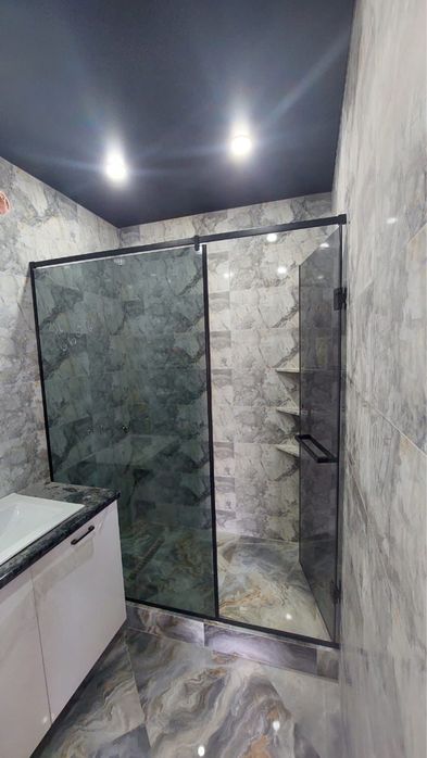 Душевые перегородки