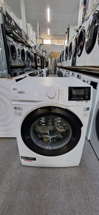Masina de spalat AEG 9kg import Germania Garanție AEG579