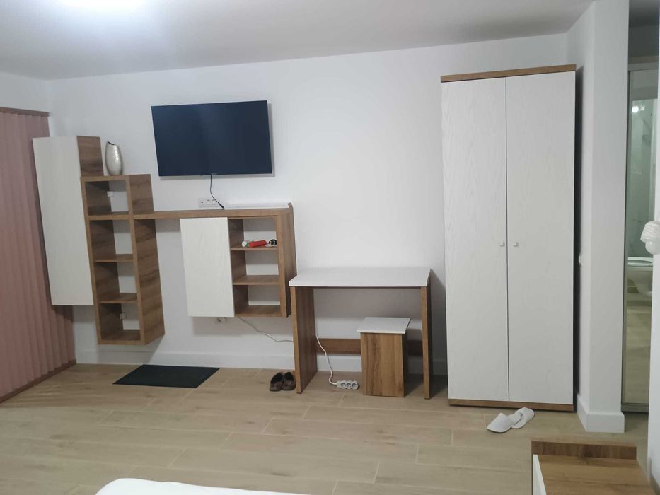 Inchiriere Studio Labirint Residence