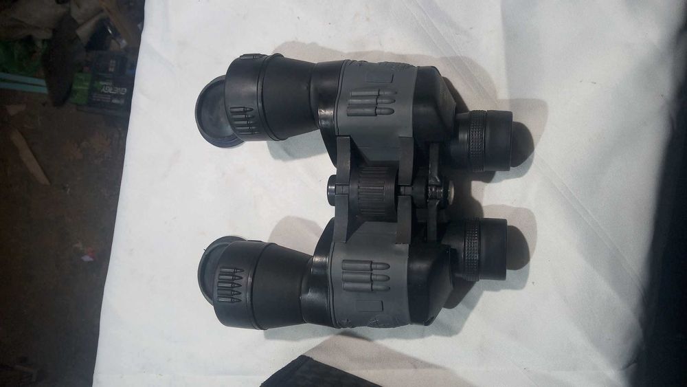 Бинокъл/Далекоглед