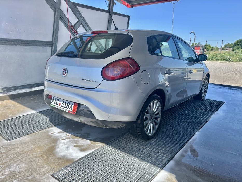 Fiat Bravo 1.4i / Euro5 / Provenienta Germania