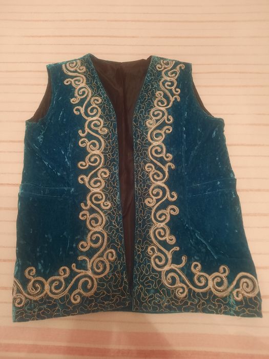 Национальная одежда