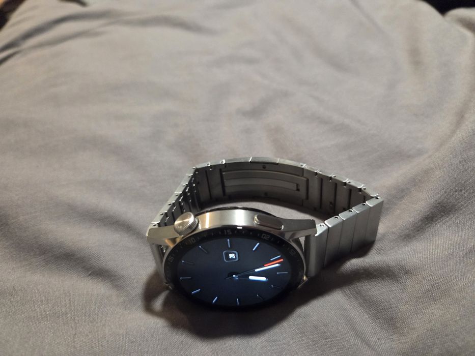 Vand ceas huawei gt3 46 mm