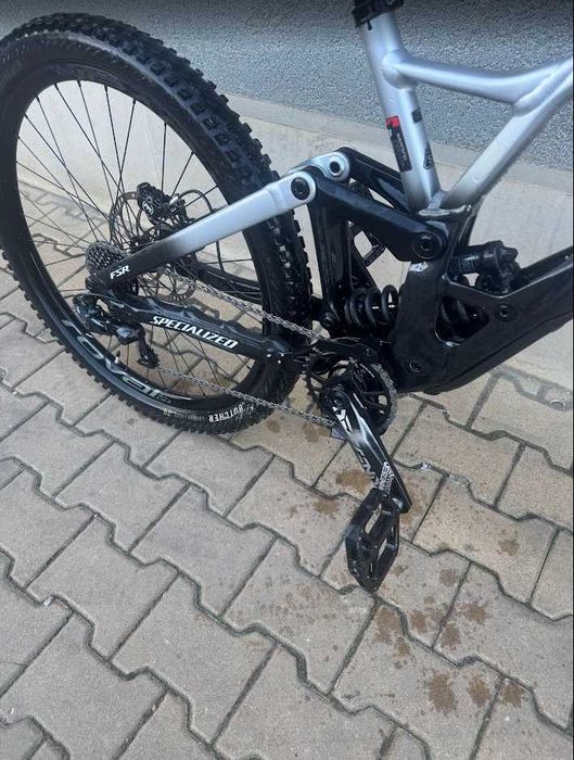 Specialized demo expert 2023