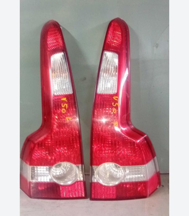 Stop tripla  Dreapta Volvo V50 545 Break