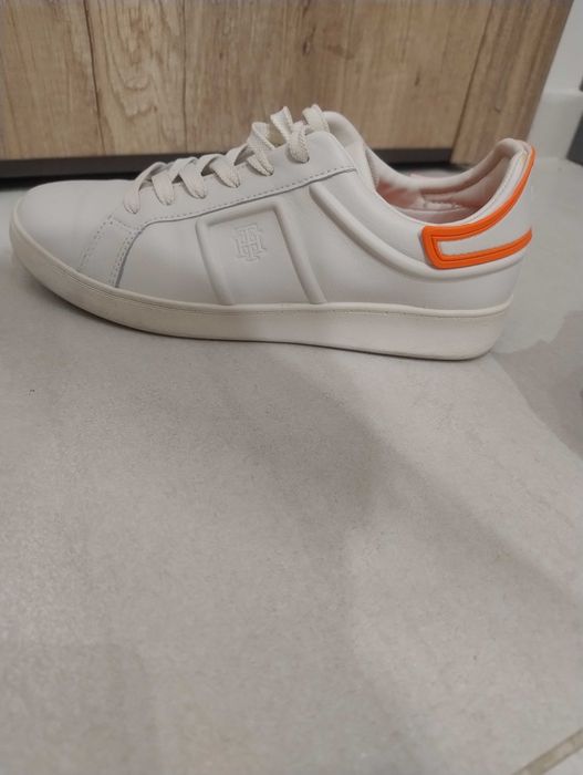 Маратонки Tommy Hilfiger