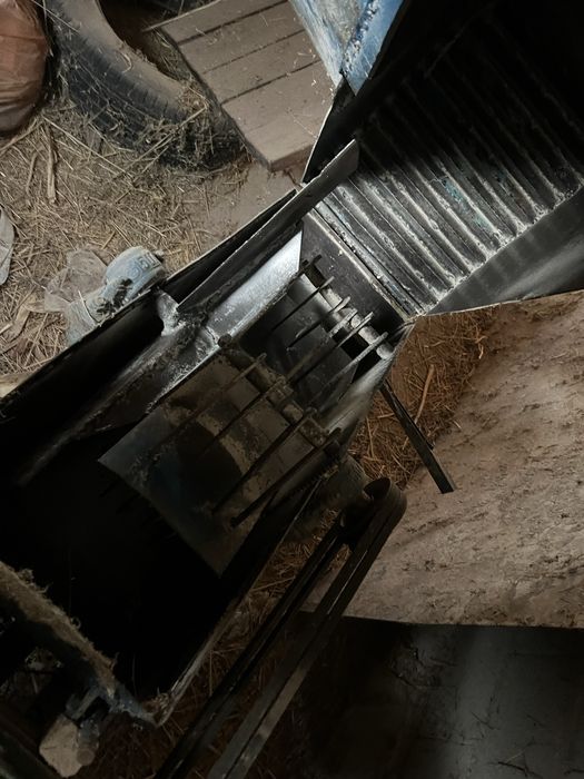 Дробилка электрическая