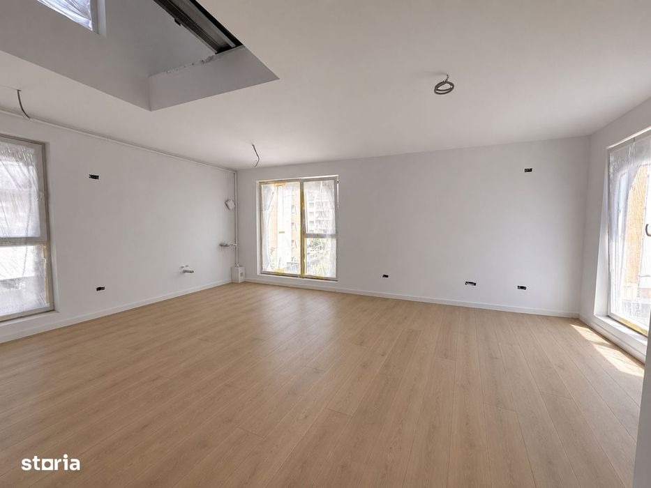 Apartament 2 camere 10 minute metrou Berceni