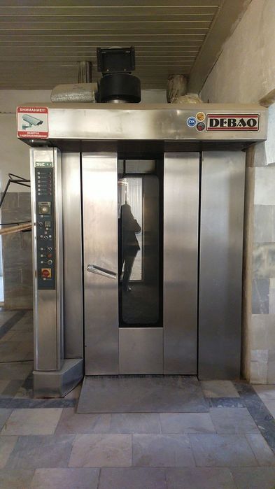 Духовка печлар сотилади буханка колиплари хам бор