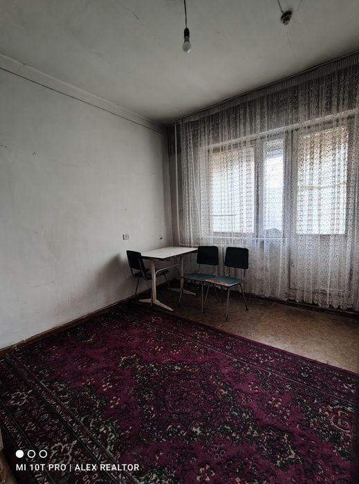 Аренда 2-ком квартира Спутник-4 | 33 м² | 200$ Индекс базар АТС