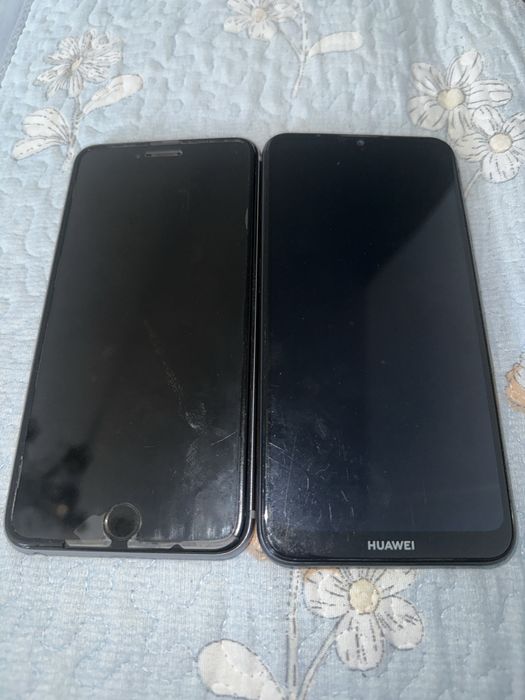 Продается айфон 6с плюс