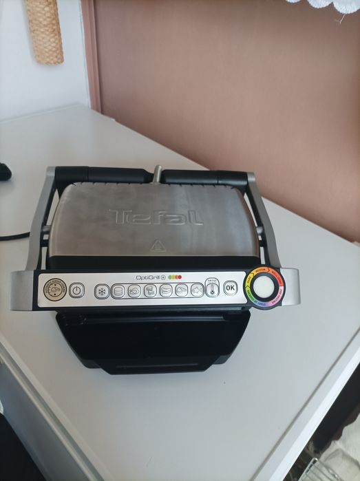 Grătar electric Tefal