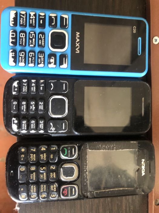 Продам телеыоны на связь