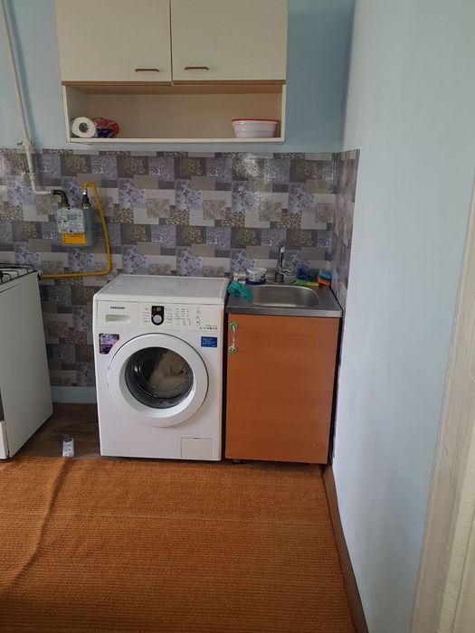 Продается 2х комнатная квартира в районе космос.