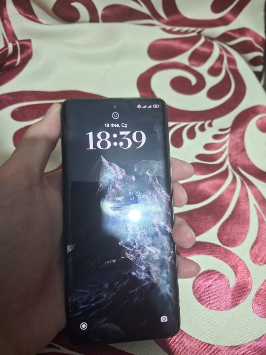 Редми нот 13 про + 5G