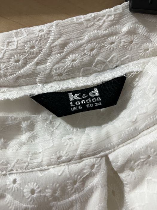 Fusta lunga, K&D London, marimea 34