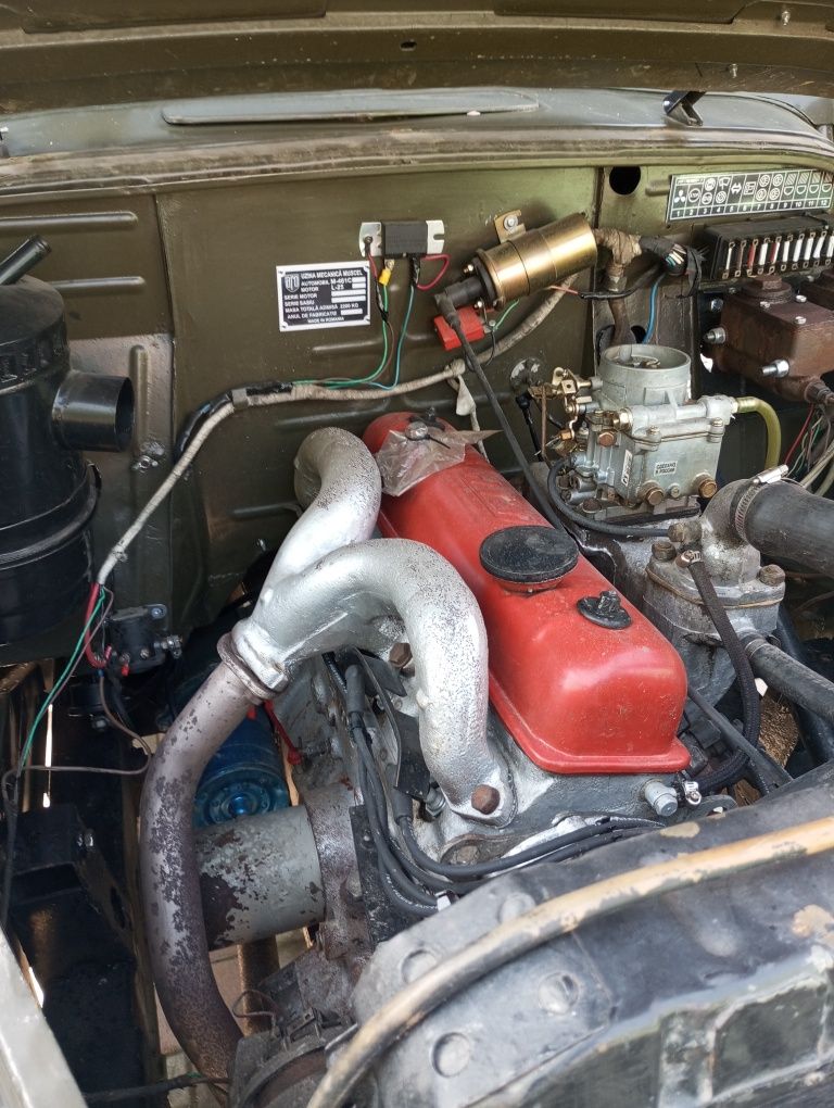 IMS 641 1975 restaurat