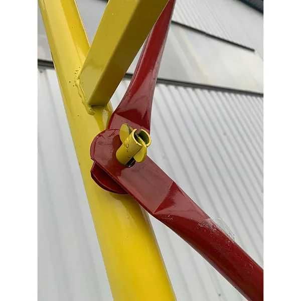 Вышки Тура- идеальное решение для строителей