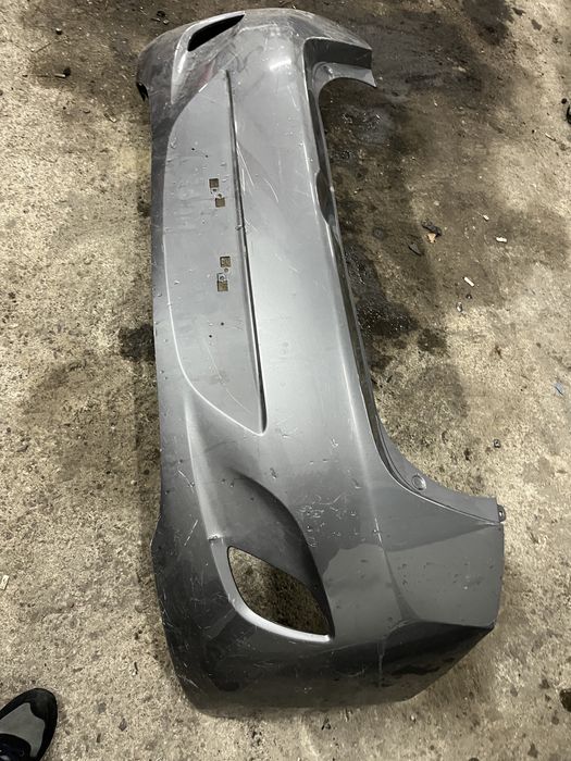 Броня Hyundai i30 11- 4бр