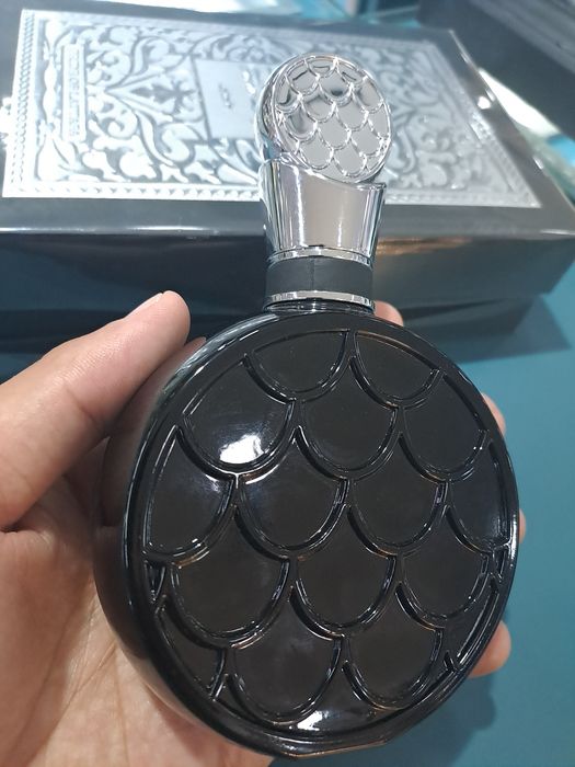 Fakhar Lataffa eau de Parfum