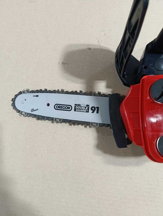 Drujbă Champion TCS 2600 drujbă pe benzină – NOU