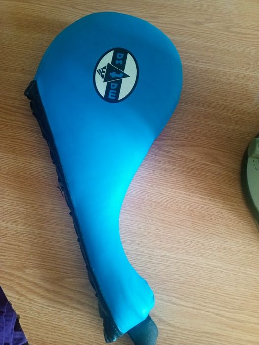 Продаётся лапа для тэквандо