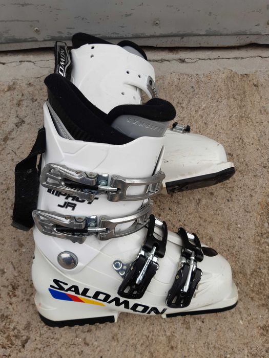 Ски фишар 140.см