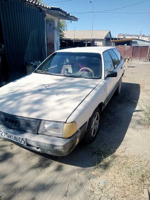 Продам Ауди 100. Универсал