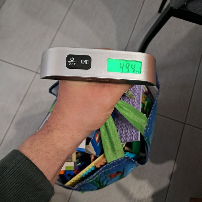 Оригинално Лего  различни видове