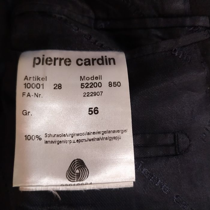 Sacou Pierre Cardin