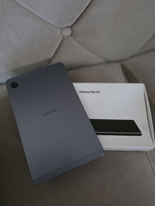 Tablete Samsung galaxy Tab A11