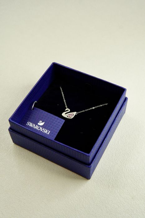 Цепочка Swarovski