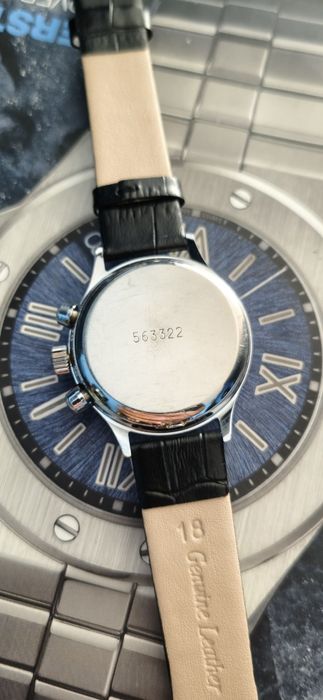 Ceas Poljot Chronograph 3133 mecanic
