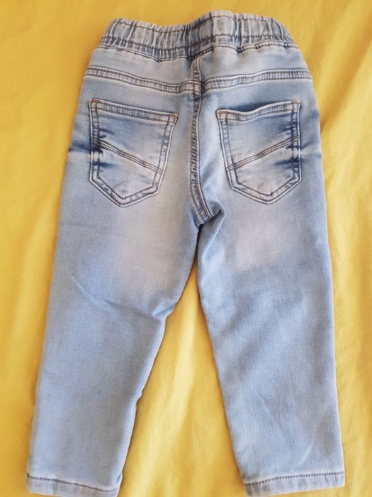 Детски дънки и панталон, 92см,Reserved