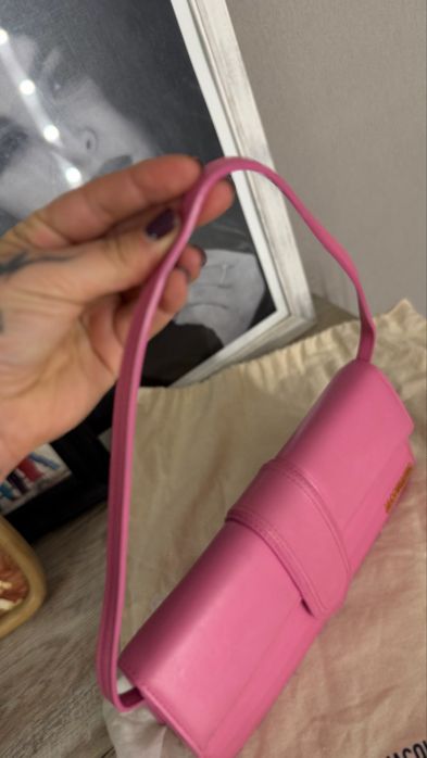 Сумка Jacquemus орига