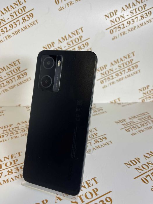 NDP Amanet NON-STOP Bld.Iuliu Maniu 69 OPPO A57S (51762)