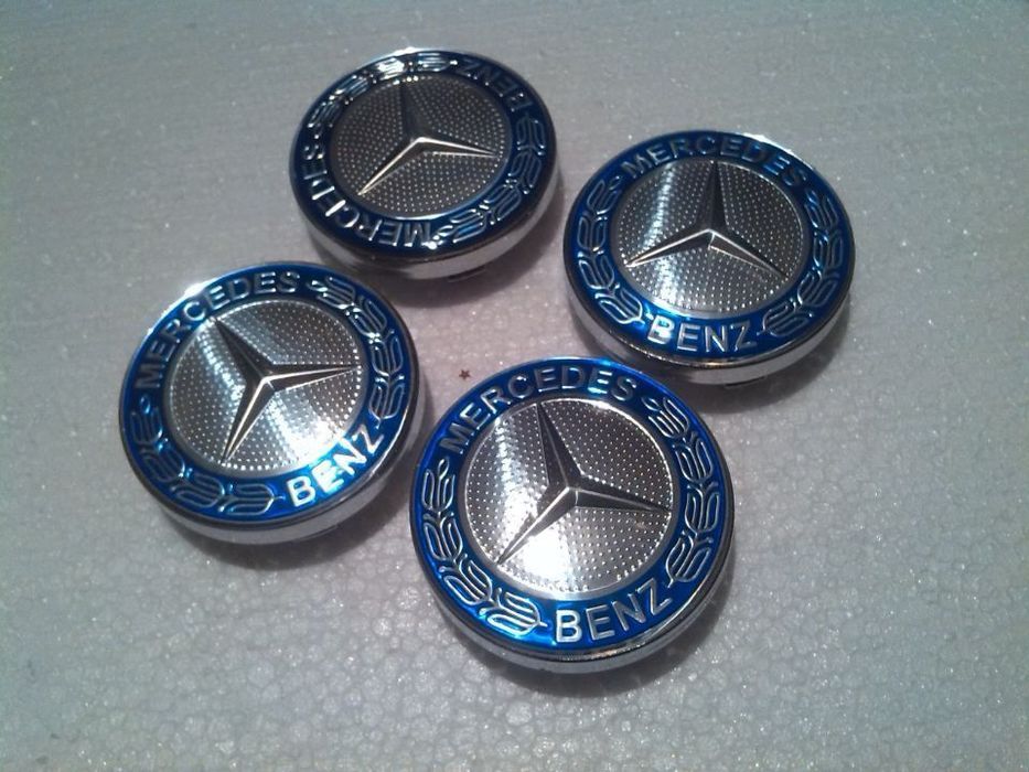 capace janta aliaj mercedes benz set de 4 bucati