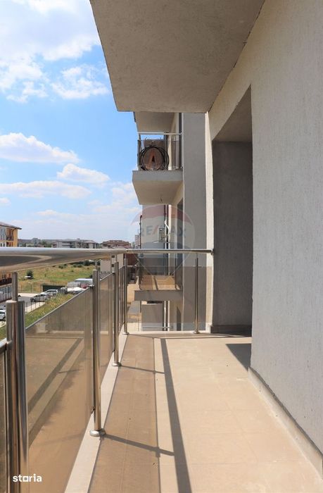 Apartament decomandat cu 2 camere mobilat in zona Pallady Gura Putnei