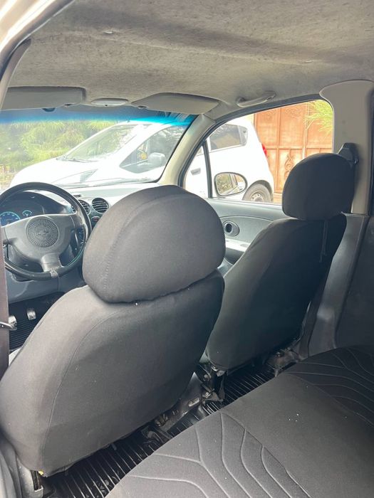 Matiz 3 talik SROCHNA