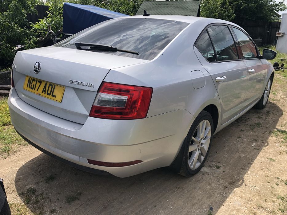 Motor 2.0 1.6 tdi Vw Passat B8 Skoda superb 3 octavia 3 audi a3 8V CRL CRLB CRM CRMB DFC DFCA DCX DCXA 110 88 140 kw 150 120 190 cp CR SYV QFZ QMM SGH