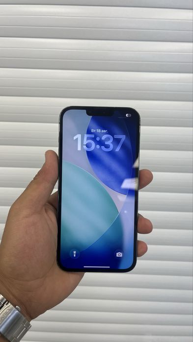 Продам IPhone 13 pro max 128gb