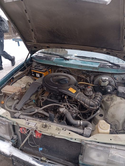 Продам Мерседес 123