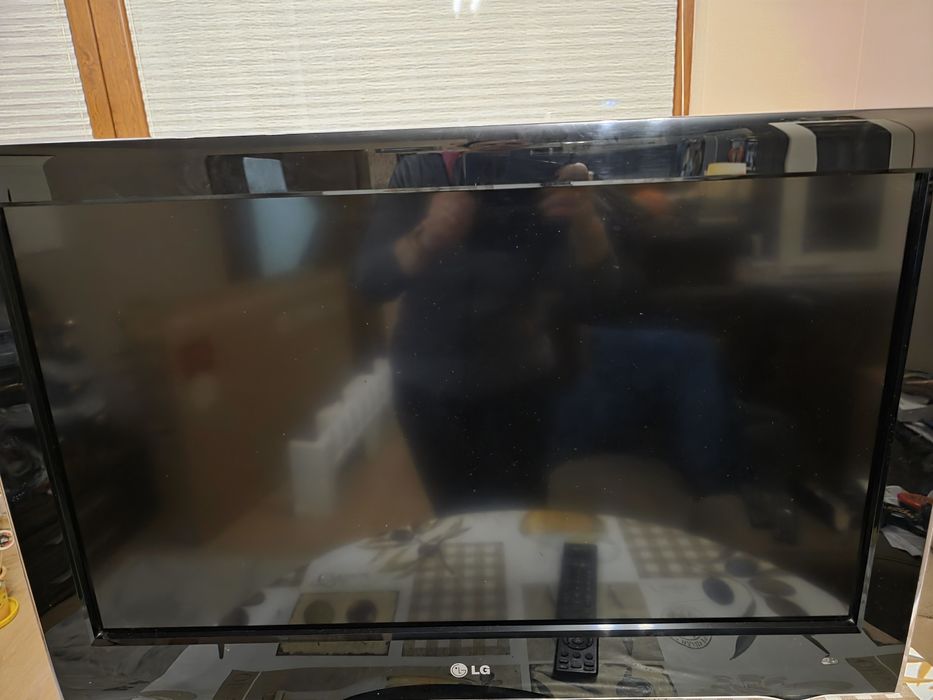 Телевизор LG32LH5000