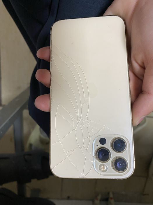 Айфон 12 про 128 гб