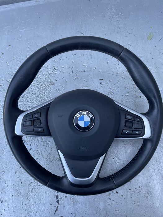 Волан с еърбег БМВ 2 серия, Ф45 (volan airbag bmw f45)