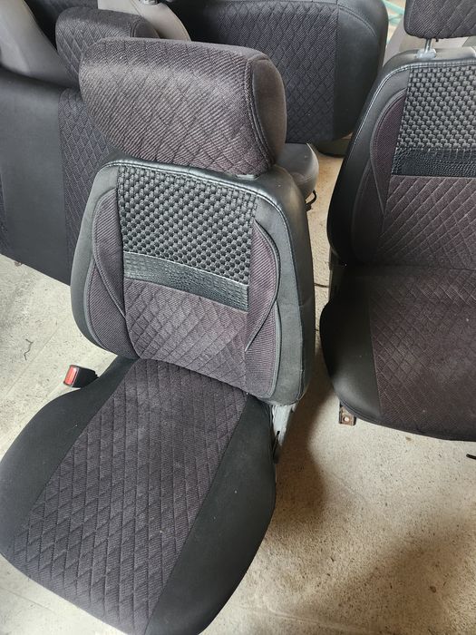 Sideniya neksa 2 kamplekt: 100 у.е. - Avtomashina uchun aksessuarlar Toshkent на Olx
