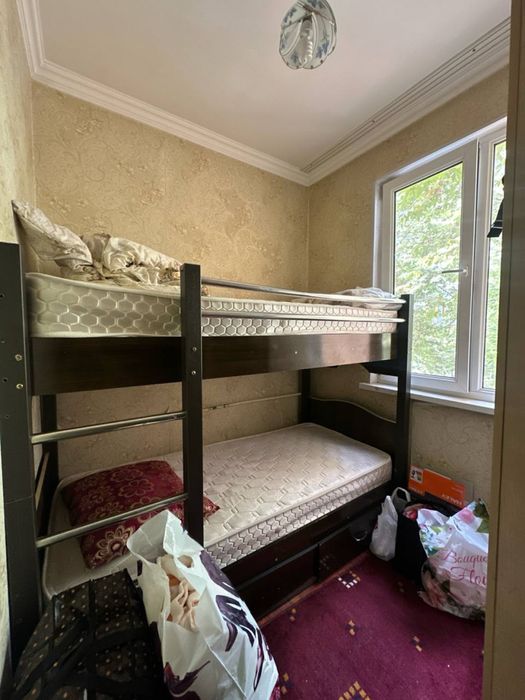 Kvartiraga ijara olinadi