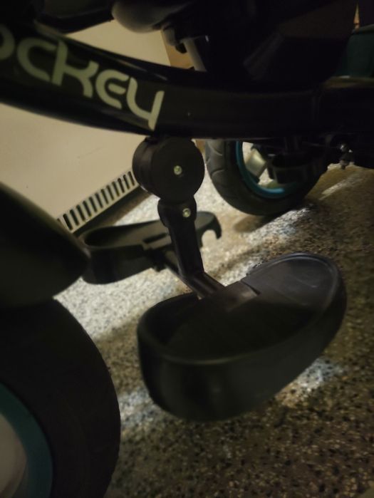 Триколка детска количка в Перфектно състояние